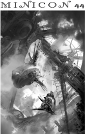 small image of Minicon 44 Progress Report 2 outside