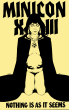 small Minicon 13 program book cover