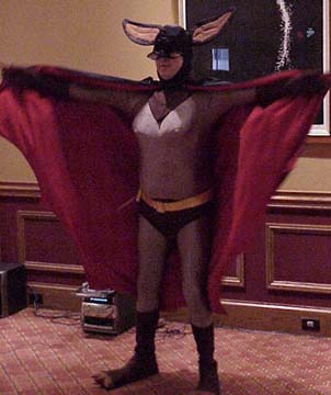 tada - batwoman