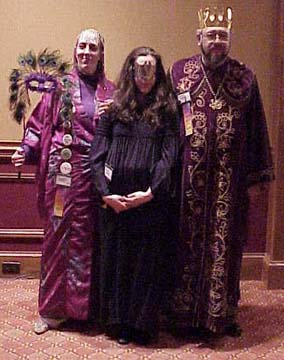 Royalty