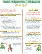 small image of Minicon 44 kids programming flyer
