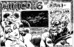 Small image of the Minicon 6 Progress Report 2 cover