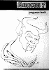 small Minicon 7 program book cover